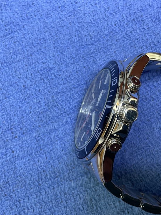 Casio MTD-320 Watch - Picture 11 of 12